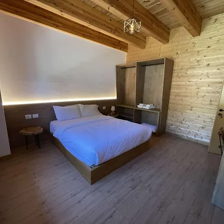 Pensión Buni Bajraktarit Ecotourism
