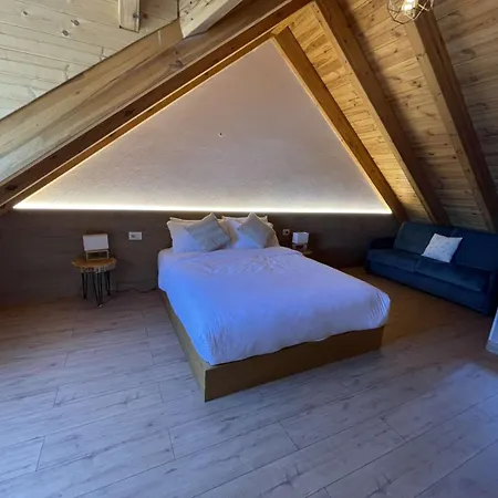 Buni Bajraktarit Ecotourism * ثيث