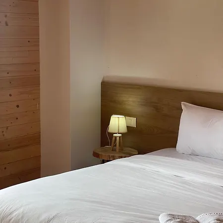 Pensión Buni Bajraktarit Ecotourism