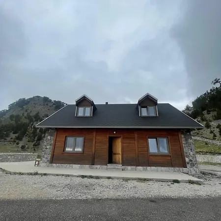 Buni Bajraktarit Ecotourism