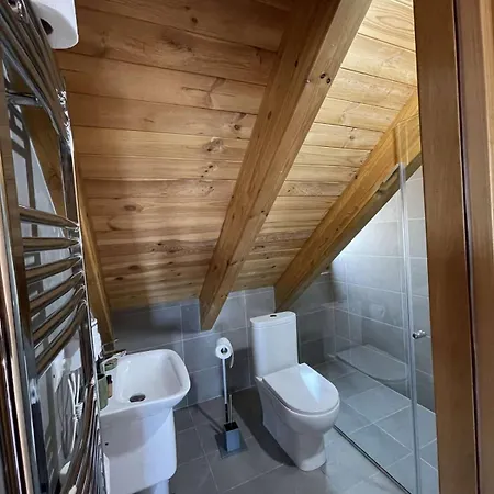 Casa de hóspedes Buni Bajraktarit Ecotourism *