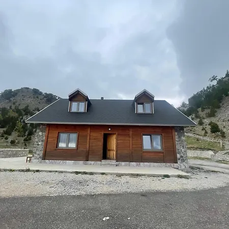 Gasthof Buni Bajraktarit Ecotourism