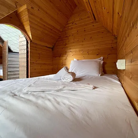 Buni Bajraktarit Ecotourism Theth