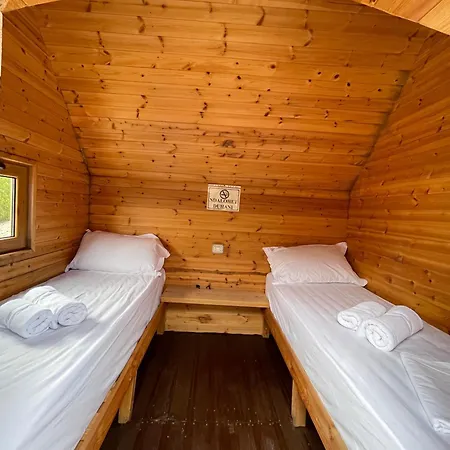 Buni Bajraktarit Ecotourism Theth