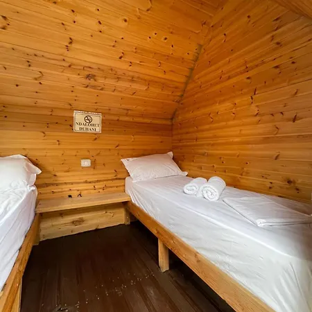 Buni Bajraktarit Ecotourism *